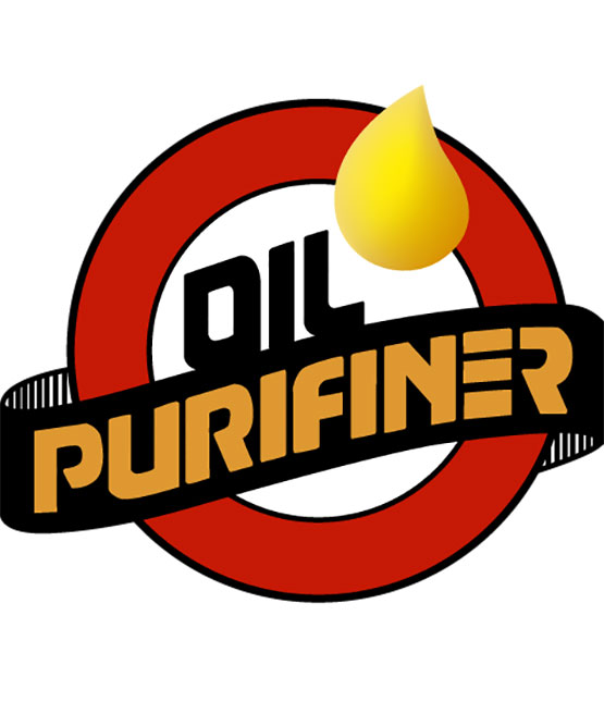 Wagene Oil Purifiner Logo